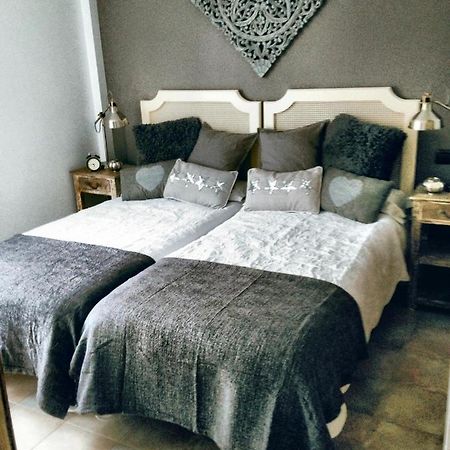 Charming Studio In Tarifa Lägenhet Exteriör bild