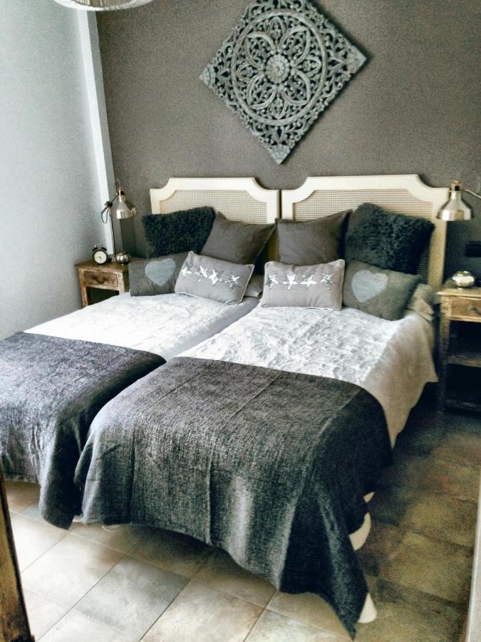 Charming Studio In Tarifa Lägenhet Exteriör bild
